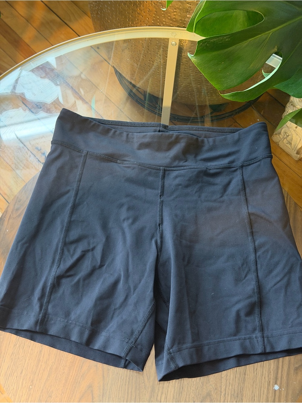 Bike Shorts